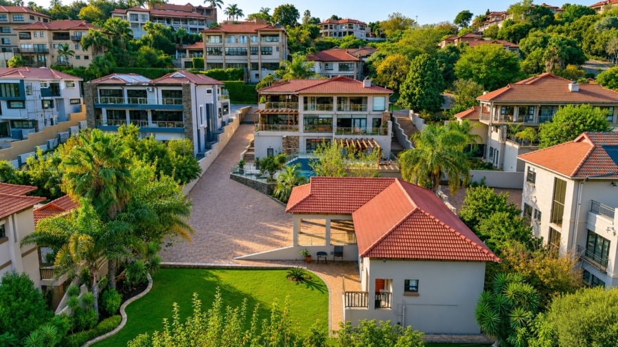 8 Bedroom Property for Sale in Birdwood Estate North West